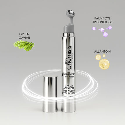 Caviar Advanced Anti-Ageing Eye Treatment 15ml