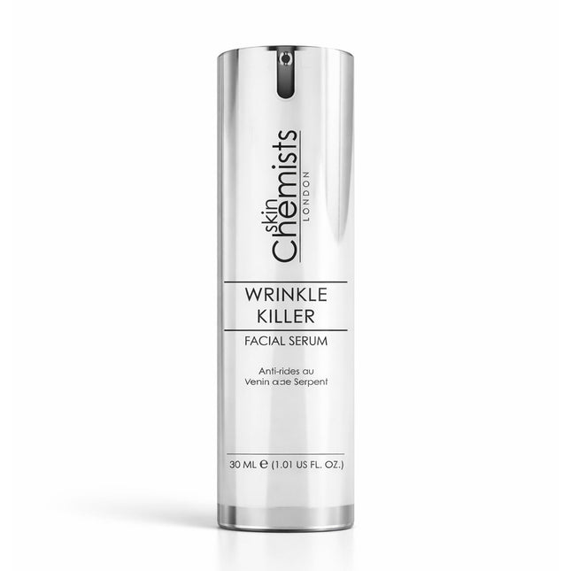 SC Wrinkle Killer Facial Serum 30ml
