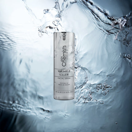SC Wrinkle Killer Facial Serum 30ml