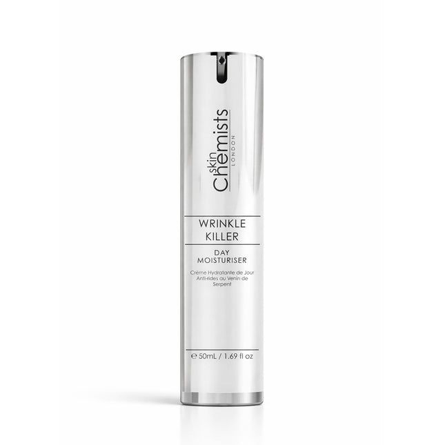 SC Wrinkle Killer Day Moisturiser 50ml