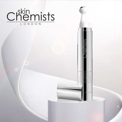 Wrinkle Killer Anti-Ageing Eye Treatment 15ml