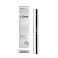 Wrinkle Killer Anti-Ageing Eye Treatment 15ml