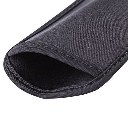 Neoprene Cell Phone Bag for Galaxy S9 / S8 / S7 Edge / G935 & S6 Edge / G925, Size:9.0*16.5cm