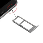 For Samsung Galaxy S7 Edge / Grey