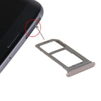 For Samsung Galaxy S7 Edge / Rose Gold