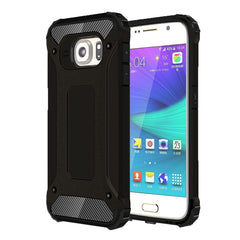 For Galaxy S6 / G920 Tough Armor TPU + PC Combination Case, For Galaxy S6