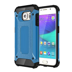 For Galaxy S6 / G920 Tough Armor TPU + PC Combination Case, For Galaxy S6