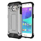 For Galaxy S6 / Silver