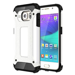 For Galaxy S6 / G920 Tough Armor TPU + PC Combination Case, For Galaxy S6