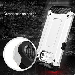 For Galaxy S6 / G920 Tough Armor TPU + PC Combination Case, For Galaxy S6