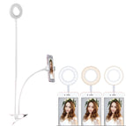 Clip Style Holder（White） / White