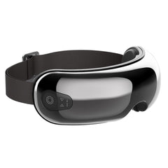 Smart Hot Compress Air Pressure Vibration Eye Massager Visual Massage Eye Care Device