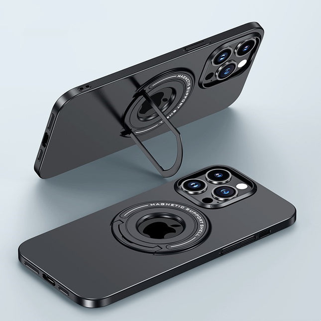 Rod Invisible Bracket