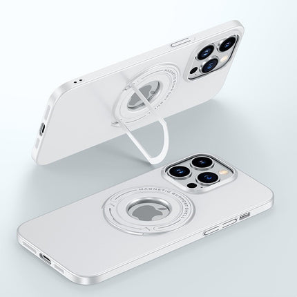 Rod Invisible Bracket
