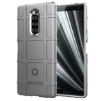 For Sony Xperia XZ4 / Xperia 1 / Grey