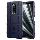 For Sony Xperia XZ4 / Xperia 1 / Blue