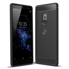 For Sony Xperia XZ2 / Black