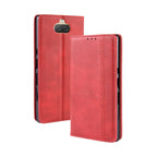 Sony Xperia 10 Plus / Red