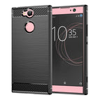 For Sony Xperia XA2 / Black