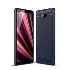 For Sony Xperia 10 Plus / Navy Blue