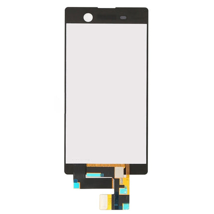 LCD Screen and Digitizer Full Assembly for Sony Xperia M5 / E5603 / E5606 / E5653, For Xperia M5 OEM, For Xperia M5
