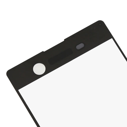 LCD Screen and Digitizer Full Assembly for Sony Xperia M5 / E5603 / E5606 / E5653, For Xperia M5 OEM, For Xperia M5