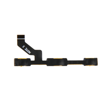 Power Button Flex Cable  for Xiaomi Redmi Note 3, For Xiaomi Redmi Note 3