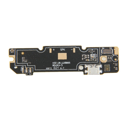 Keypad Board & Charging Port Flex Cable  for Xiaomi Redmi Note 3(Dual Network Version), For Xiaomi Redmi Note 3(Dual Network Version)