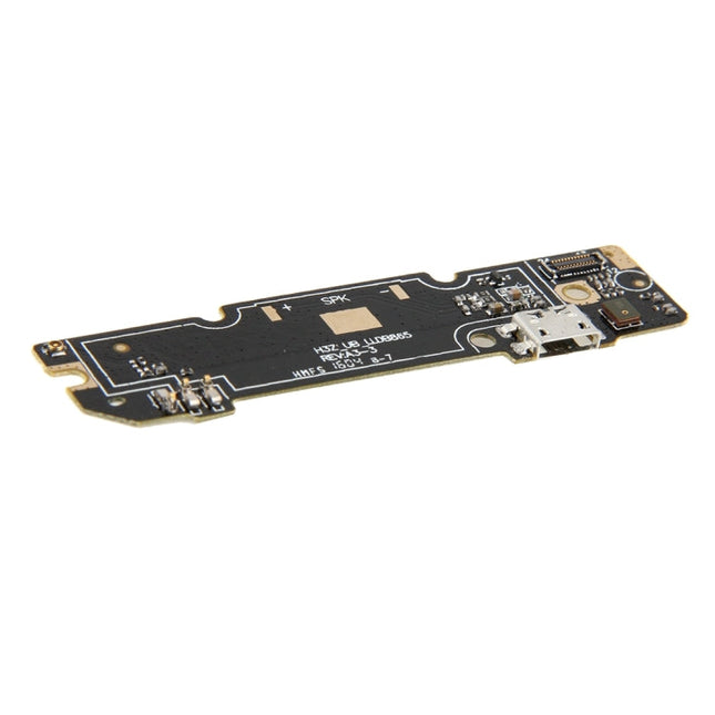 Keypad Board & Charging Port Flex Cable  for Xiaomi Redmi Note 3(Dual Network Version), For Xiaomi Redmi Note 3(Dual Network Version)