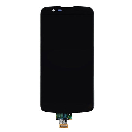 LCD Screen and Digitizer Full Assembly for LG K10 Lte / K10 2016 / K410 / K420 / K420N / K430 / K430DS / K430DSF / K430DSY , For LG K10 LTE, For K10 LTE K430DS / K410 / K420n Gold