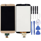 For K10 LTE K430DS / K410 / K420n Gold / Gold