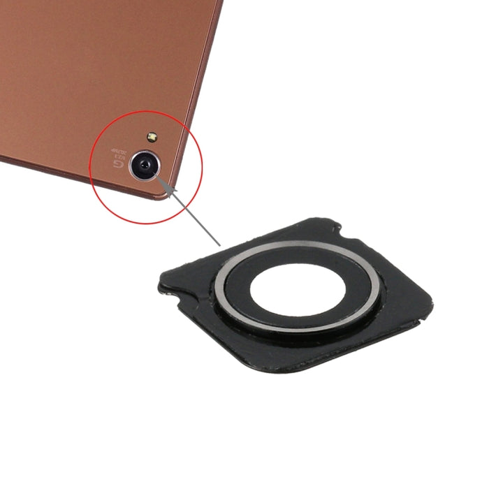 Camera Lens Cover for Sony Xperia Z2 & Z3 & Z3 Compact & Z5 Premium, For Xperia Z5 Premium