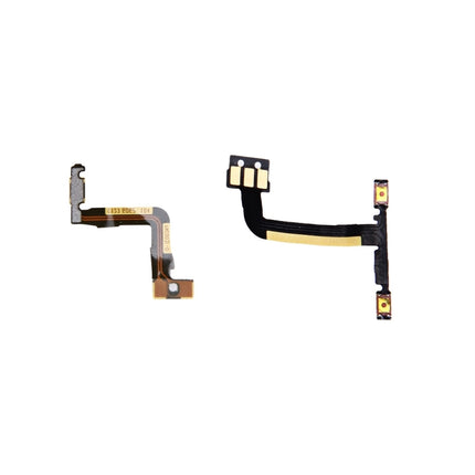 For OPPO R9 / F1 Plus Volume Button Flex Cable, For OPPO R9 Volume
