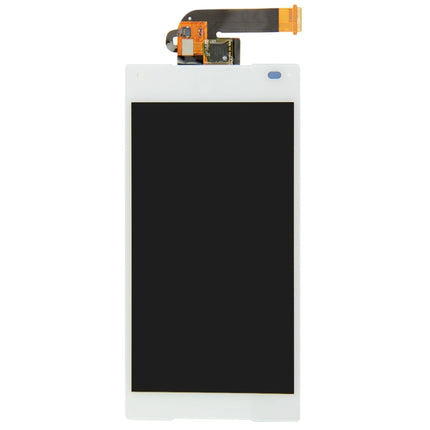 LCD Display + Touch Panel  for Sony Xperia Z5 Compact / Z5 mini / E5823, For Xperia Z5 Compact