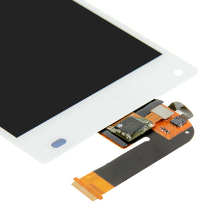LCD Display + Touch Panel  for Sony Xperia Z5 Compact / Z5 mini / E5823, For Xperia Z5 Compact
