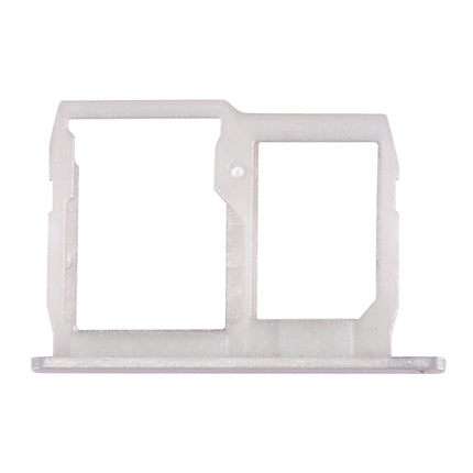 SIM Card Tray + Micro SD / SIM Card Tray for LG G5 / H868 / H860 / F700 / LS992, For G5 Pink, For LG G5 Grey, For G5 Gold, For  LG G5