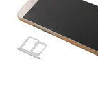 For LG G5 Grey / Grey