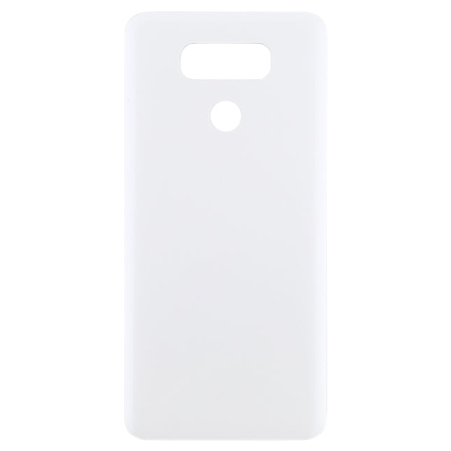 Back Cover for LG G6 / H870 / H870DS / H872 / LS993 / VS998 / US997, For LG G6, For LG G6 (Pink), For G6