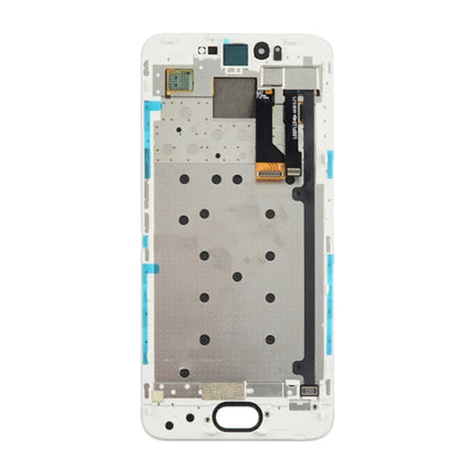For Meizu Pro 6 LCD Screen and Digitizer Full Assembly with Frame, For Meizu Pro 6