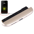 For LG G5 / H840 / LG G5 / H840 / H850 / H845 / H830 Gold
