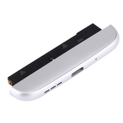 Bottom (Charging Dock + Microphone + Speaker Ringer Buzzer) Module for LG G5 / H840 / H850 / H845 / H830, For LG G5 / H840