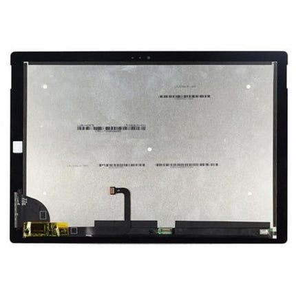 LCD Screen and Digitizer Full Assembly for Microsoft Surface Pro 3 / 1631 / TOM12H20 , For Microsoft Surface Pro 3