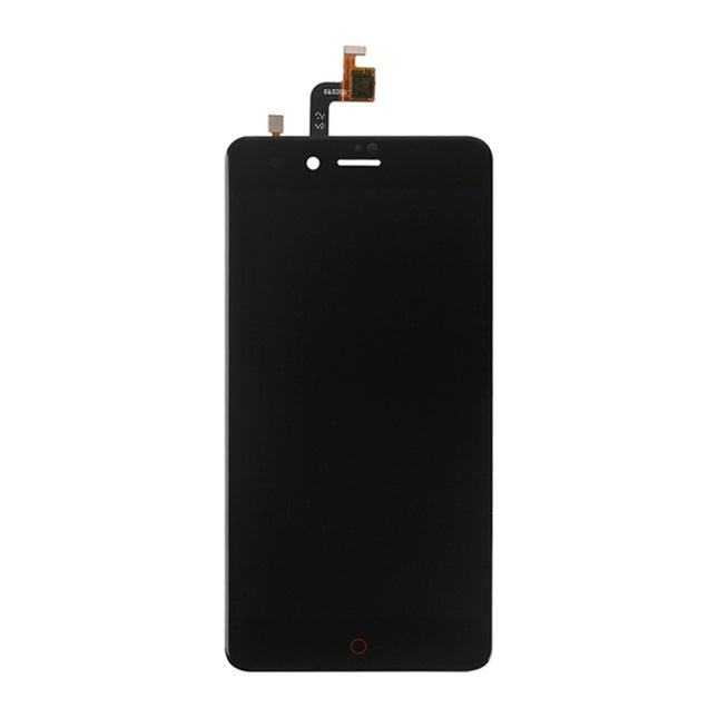 For ZTE Nubia Z11 mini / NX529J LCD Screen and Digitizer Full Assembly, For ZTE Nubia Z11 mini, For Nubia Z11 mini / NX529J