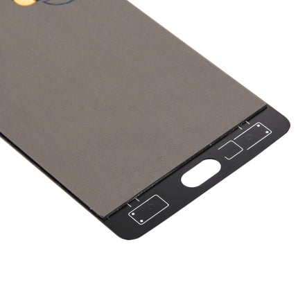 For OnePlus 3 (A3003 Version) Digitizer Full Assembly Original LCD Screen, For OnePlus 3 A3003 Black, For 3 A3003
