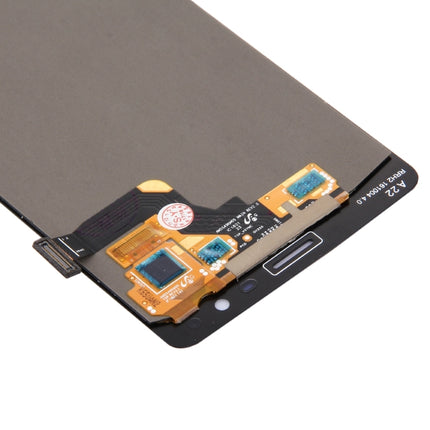 For OnePlus 3 (A3003 Version) Digitizer Full Assembly Original LCD Screen, For OnePlus 3 A3003 Black, For 3 A3003
