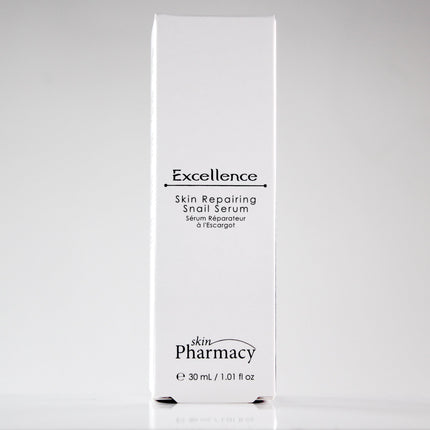 Excellence Skin Repairing Snail Serum 30ml