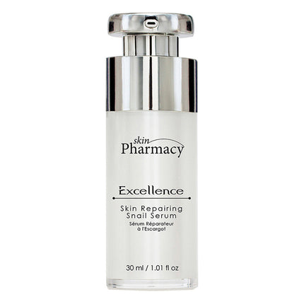 Excellence Skin Repairing Snail Serum 30ml