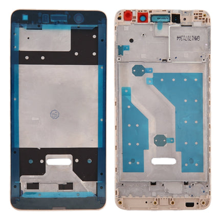 For Huawei Enjoy 7 Plus / Y7 Prime Front Housing LCD Frame Bezel Plate, Enjoy 7 Plus, For Huawei Enjoy 7 Plus / Y7 Prime