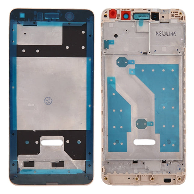 For Huawei Enjoy 7 Plus / Y7 Prime Front Housing LCD Frame Bezel Plate, Enjoy 7 Plus, For Huawei Enjoy 7 Plus / Y7 Prime