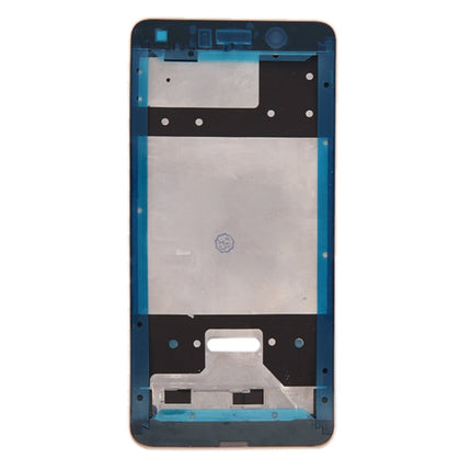 For Huawei Enjoy 7 Plus / Y7 Prime Front Housing LCD Frame Bezel Plate, Enjoy 7 Plus, For Huawei Enjoy 7 Plus / Y7 Prime